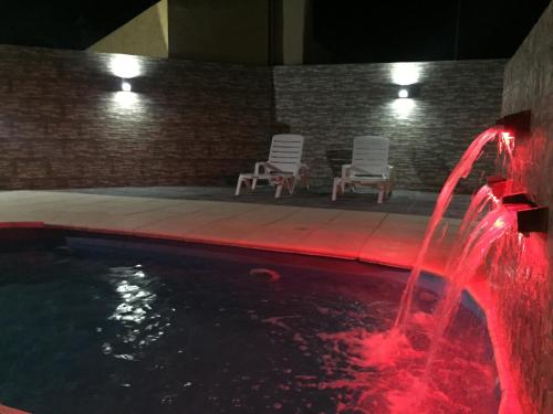 ทัศนียภาพ, Complejo Casas del Mirador in บาราเดลชุย ทัศนียภาพ, Complejo Casas del Mirador in บาราเดลชุย