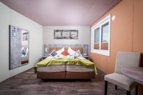 This photo about Cubo Sport & Art Hotel shared on HyHotel.com