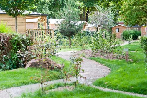 This photo about Camping de Paris shared on HyHotel.com