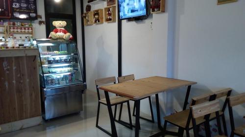 This photo about Suratthani Airport Mini Hotel shared on HyHotel.com
