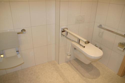 Austria Classic Hotel Heiligkreuz in ฮอลล์ อิน ทิโรล Austria Classic Hotel Heiligkreuz in ฮอลล์ อิน ทิโรล