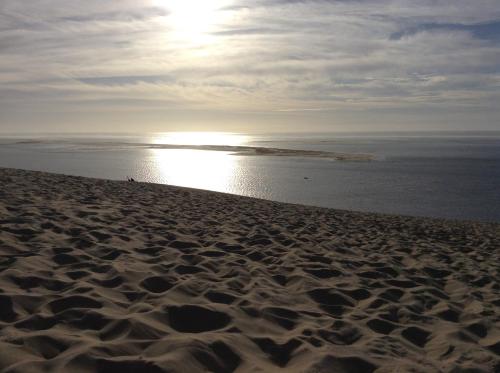 Nearby attraction, L'Estanquet Bed and Breakfast pdj offert in Gastes Nearby attraction, L'Estanquet Bed and Breakfast pdj offert in Gastes