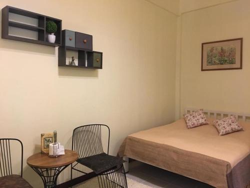 This photo about Fon Hostel shared on HyHotel.com