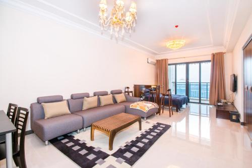 Hotel Guilin Metropolitian Suites