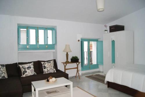 Hotel Catedral Suites Apartamento