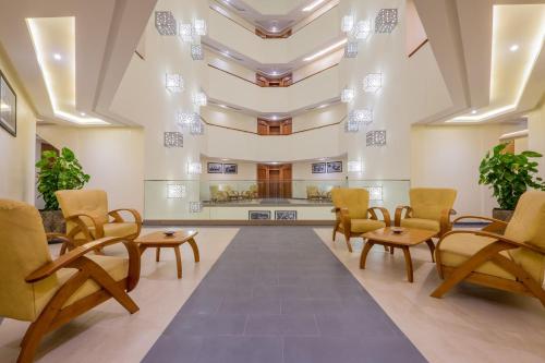 Faciliteter, Hotel Ayoub & Spa in Marrakech Faciliteter, Hotel Ayoub & Spa in Marrakech