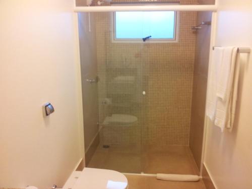 This photo about Kaakupe Praia Hotel shared on HyHotel.com