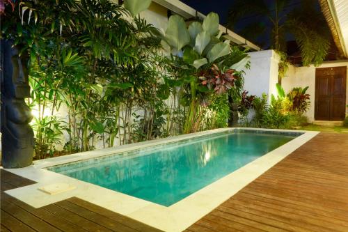 Hotel Darma House Villa Seminyak