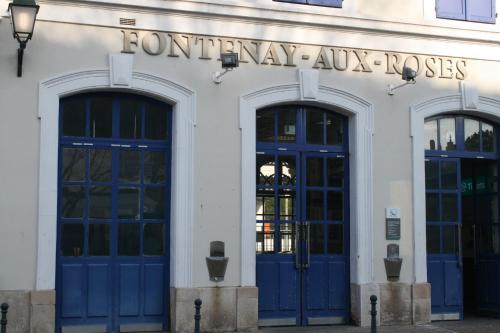 Nearby attraction, Residence Universitaire Lanteri in Fontenay-aux-Roses Nearby attraction, Residence Universitaire Lanteri in Fontenay-aux-Roses