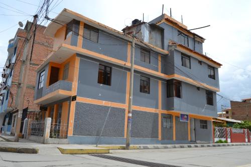 Hotel Aldo's Guest House BELEN