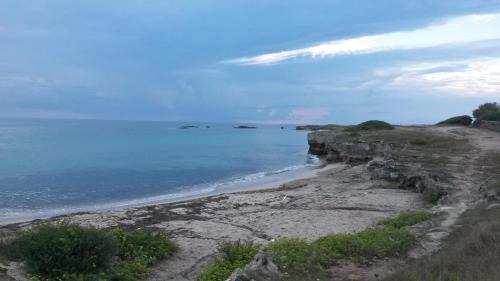 Beach, B&B Le Due Cisterne in Vernole Beach, B&B Le Due Cisterne in Vernole