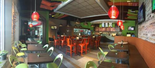 Nourriture et boissons, Ponce Plaza Hotel & Casino in Ponce Nourriture et boissons, Ponce Plaza Hotel & Casino in Ponce