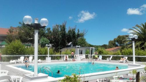 Hotel Apart Amelia