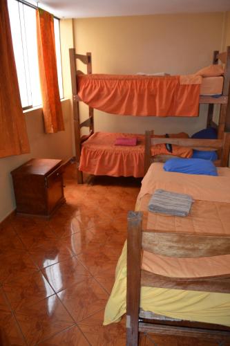 Aldos Guest House in Huaraz Aldos Guest House in Huaraz