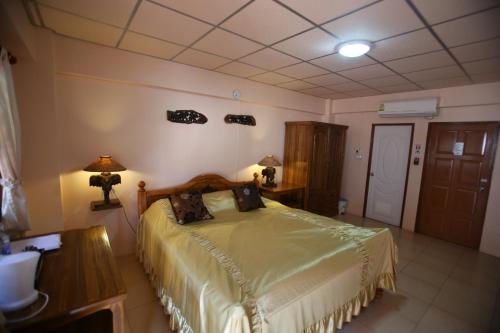 This photo about Prom Tong Mansion shared on HyHotel.com