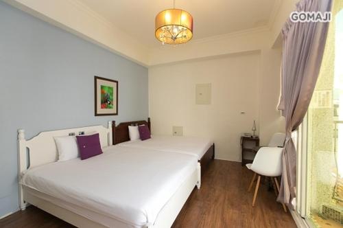 This photo about Sweet B&B shared on HyHotel.com