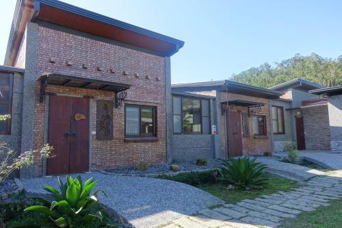 View, Old House Homestay in Datong Township View, Old House Homestay in Datong Township