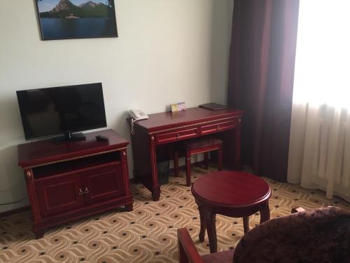 This photo about Magas Hotel shared on HyHotel.com