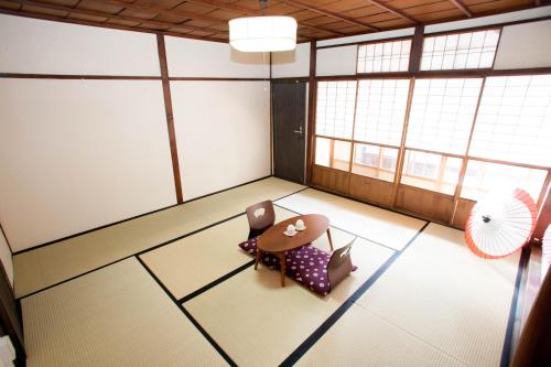This photo about Guesthouse Omotenashi Kyoto shared on HyHotel.com