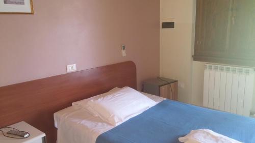 Albergo Dell'angelo in Pontevico Albergo Dell'angelo in Pontevico