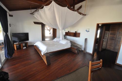 Villa Claire in Toliara Villa Claire in Toliara