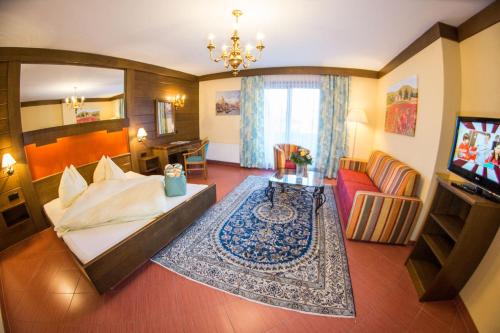 This photo about Seehotel Steiner shared on HyHotel.com