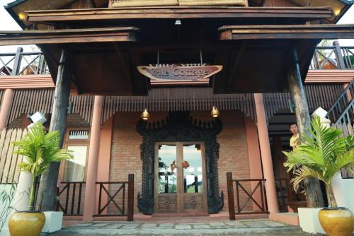 Зручності, Inle Cottage Boutique Hotel in Інле Зручності, Inle Cottage Boutique Hotel in Інле