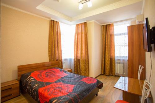 YugRa Guest House in Gelendzhik YugRa Guest House in Gelendzhik