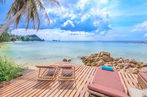 ビヨンド ザ ブルー ホライゾン リゾート2