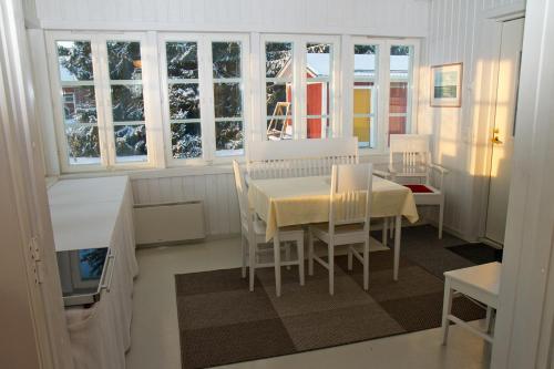 Erkin Haussi in Ilmajoki Erkin Haussi in Ilmajoki