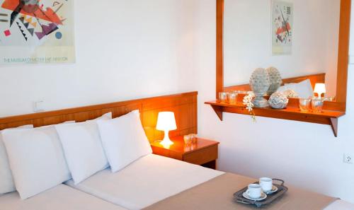 This photo about Daphne Holiday Club shared on HyHotel.com