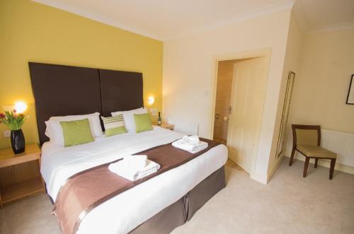 This photo about Wakefield Limes Hotel shared on HyHotel.com