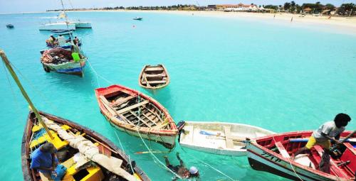 This photo about Hotel Lazareto shared on HyHotel.com