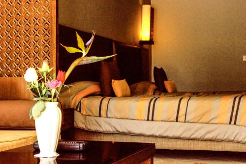 This photo about Hotel Continental shared on HyHotel.com