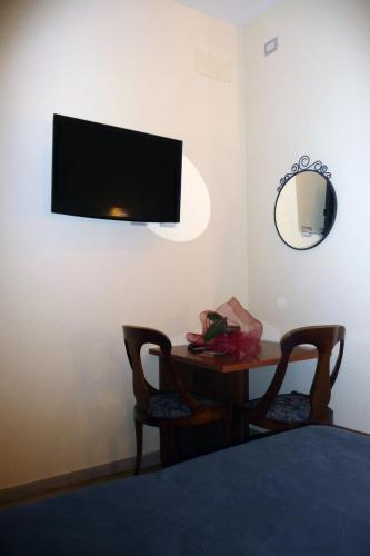 This photo about Le Terrazze Del Vaticano shared on HyHotel.com