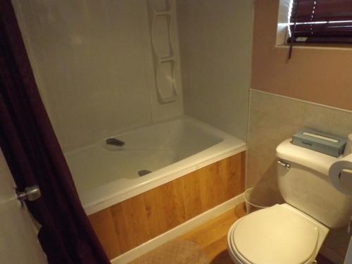 This photo about Motel Camping Caldwell shared on HyHotel.com