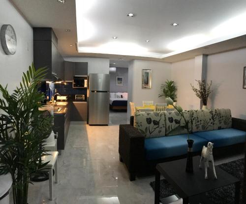 Facilities, Anavada Suites in Buhangin Facilities, Anavada Suites in Buhangin