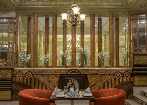 Restaurant, Luxus Grand Hotel in Lahore Restaurant, Luxus Grand Hotel in Lahore