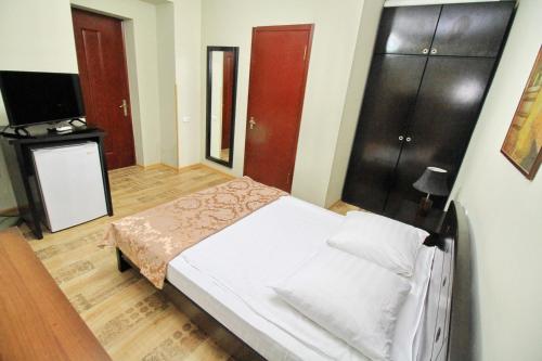 This photo about Almeto Hotel shared on HyHotel.com