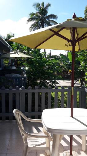 Dayspring Lodge in Nuku'alofa Dayspring Lodge in Nuku'alofa