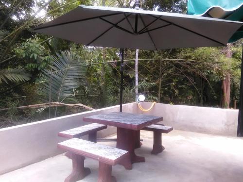 Green Peace Sungai Lembing in Sungai Lembing Green Peace Sungai Lembing in Sungai Lembing