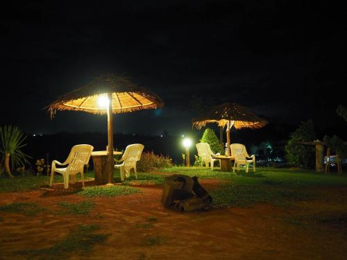 Garden, Cat Bungalow in Baan Klong Khong Garden, Cat Bungalow in Baan Klong Khong