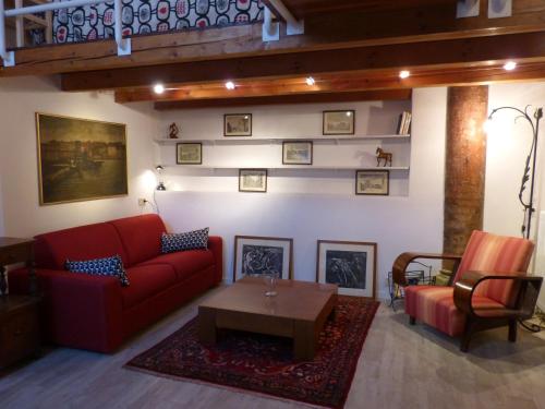 Hotel Suite 2 Torri