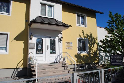Hotel Gästehaus Maier