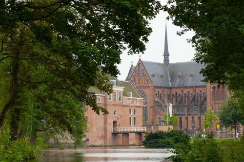 Nabij attractie, Posthoorn Lodge in Woerden Nabij attractie, Posthoorn Lodge in Woerden