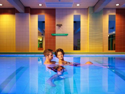 Atracciones, CariSSA Ferienwohnung - mit THERMEplus in Bad Bevensen Atracciones, CariSSA Ferienwohnung - mit THERMEplus in Bad Bevensen