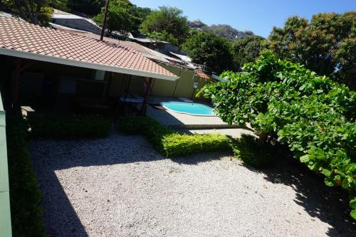 Esterno, Villa Vilar in Coco Esterno, Villa Vilar in Coco