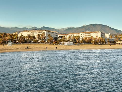 Hotel Livescape Playa Rocio