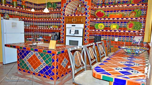 This photo about Las Gaviotas Rocky Point by Castaways shared on HyHotel.com