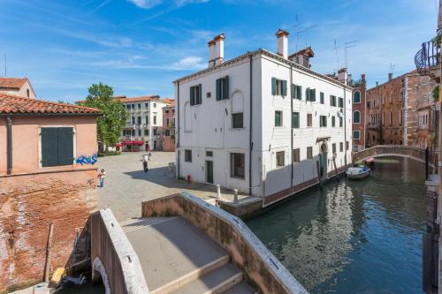 Hotel Home Venice Apartments - S. Giacomo
